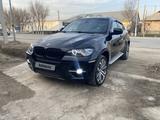 BMW X6 2008 года за 11 000 000 тг. в Шымкент