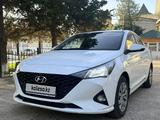 Hyundai Accent 2020 годаүшін7 300 000 тг. в Шымкент