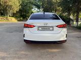 Hyundai Accent 2020 годаүшін7 300 000 тг. в Шымкент – фото 3