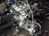 Контрактный двигатель АКПП МКПП Турбины ТНВД Эбу Nissan Teana в Астана – фото 2