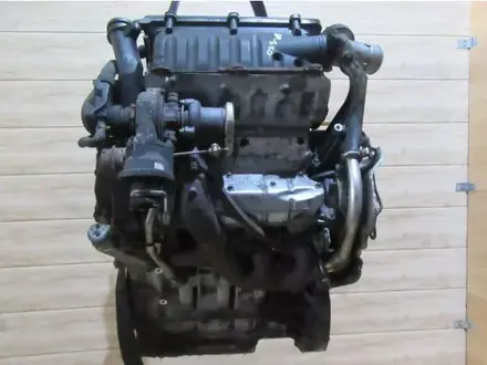 Контрактный двигатель АКПП МКПП Турбины ТНВД Эбу Nissan Teana в Астана – фото 3