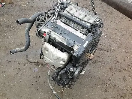 Контрактный двигатель АКПП МКПП Турбины ТНВД Эбу Nissan Teana в Астана – фото 4