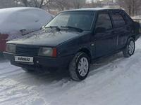 ВАЗ (Lada) 21099 2004 годаүшін550 000 тг. в Актобе