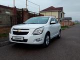 Chevrolet Cobalt 2023 года за 7 300 000 тг. в Шымкент – фото 2