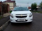 Chevrolet Cobalt 2023 года за 7 300 000 тг. в Шымкент