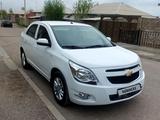 Chevrolet Cobalt 2023 года за 7 300 000 тг. в Шымкент – фото 3