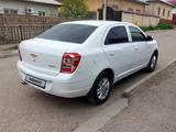 Chevrolet Cobalt 2023 года за 7 300 000 тг. в Шымкент – фото 4