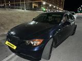 BMW 328 2007 года за 5 500 000 тг. в Актау – фото 2