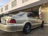 Mitsubishi Galant 2000 года за 1 400 000 тг. в Актау – фото 4