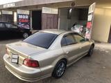 Mitsubishi Galant 2000 годаүшін1 400 000 тг. в Актау – фото 3