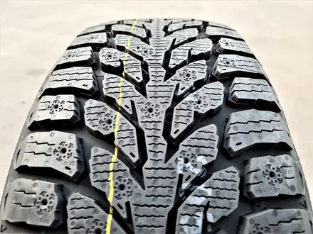 KUMHO 215/55 R17 98T WI32 за 40 700 тг. в Алматы