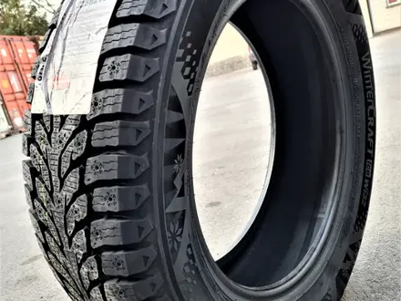 KUMHO 215/55 R17 98T WI32 за 40 700 тг. в Алматы – фото 3