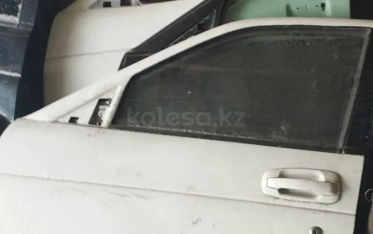 Двери на 2110 ваз за 35 000 тг. в Алматы