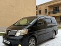 Toyota Alphard 2003 годаfor6 250 000 тг. в Туркестан – фото 3