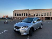 Lexus RX 350 2014 годаүшін9 700 000 тг. в Атырау