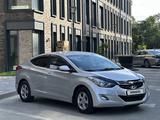 Hyundai Elantra 2013 года за 5 000 000 тг. в Атырау