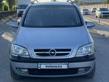 Opel Zafira 2002 годаүшін3 850 000 тг. в Шымкент