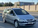 Opel Zafira 2002 годаүшін3 850 000 тг. в Шымкент – фото 2