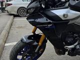 Yamaha  MT-09 Tracer (FJ-09) 2021 года за 8 100 000 тг. в Алматы – фото 3