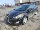 Hyundai Elantra 2013 года за 3 700 000 тг. в Уральск