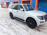 Mitsubishi Pajero 2021 года за 19 000 000 тг. в Астана – фото 3