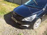 Hyundai Solaris 2014 года за 5 000 000 тг. в Щучинск