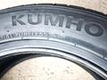 225/55R18 KUMHO Crugen HP71 КОРЕЯ 2024 год новые летние за 45 000 тг. в Алматы – фото 7