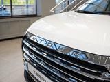 Jetour X90 Plus Premium 1.6 2025 года за 14 090 000 тг. в Актобе – фото 4