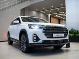 Jetour X90 Plus Premium 1.6 2025 года за 14 090 000 тг. в Актобе – фото 3