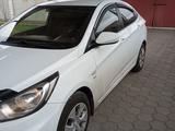 Hyundai Accent 2012 года за 5 200 000 тг. в Талдыкорган