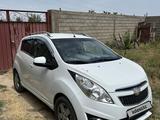 Chevrolet Spark 2012 года за 4 000 000 тг. в Шымкент