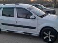 ВАЗ (Lada) Largus 2013 годаүшін3 600 000 тг. в Актобе – фото 2