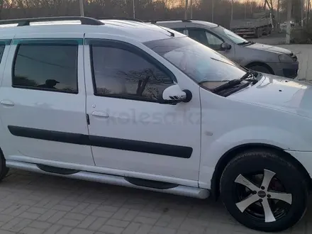 ВАЗ (Lada) Largus 2013 года за 3 600 000 тг. в Актобе – фото 2