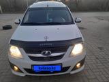 ВАЗ (Lada) Largus 2013 годаүшін3 600 000 тг. в Актобе