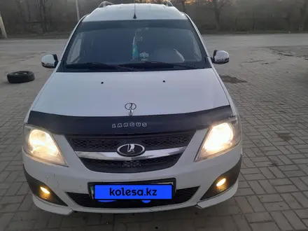 ВАЗ (Lada) Largus 2013 года за 3 600 000 тг. в Актобе
