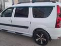ВАЗ (Lada) Largus 2013 годаүшін3 600 000 тг. в Актобе – фото 4