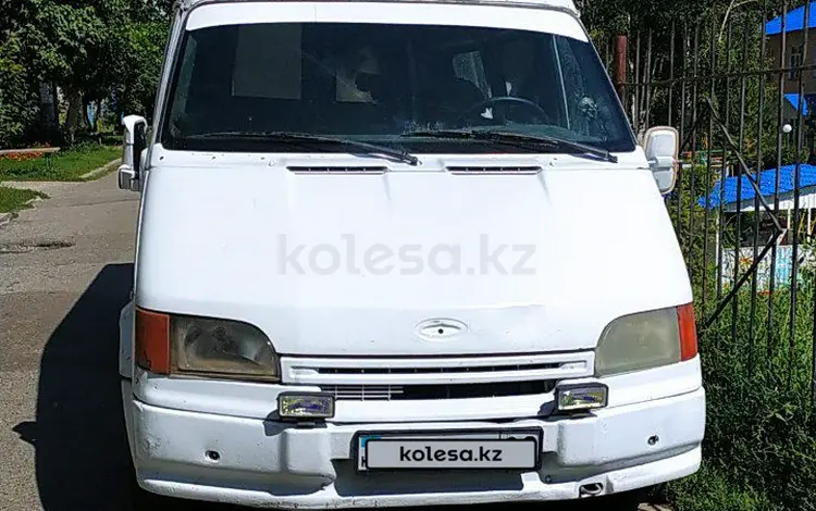 Ford Transit 1994 года за 1 200 000 тг. в Жаркент