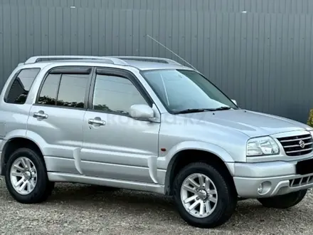 Suzuki Grand Vitara 1999 года за 2 300 000 тг. в Костанай