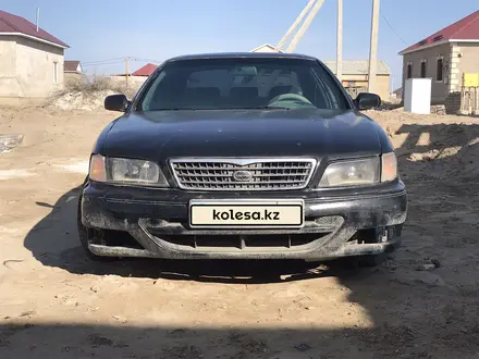 Nissan Maxima 1997 года за 850 000 тг. в Кызылорда – фото 2