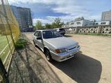 ВАЗ (Lada) 2115 2005 года за 530 000 тг. в Павлодар – фото 2
