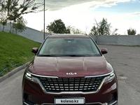 Kia Carnival 2021 годаүшін18 900 000 тг. в Алматы