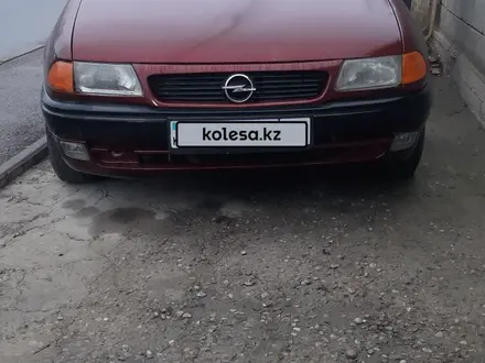 Opel Astra 1996 года за 2 200 000 тг. в Шымкент