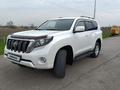 Toyota Land Cruiser Prado 2017 года за 18 000 000 тг. в Алматы – фото 7