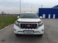 Toyota Land Cruiser Prado 2017 года за 18 000 000 тг. в Алматы – фото 34