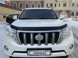 Toyota Land Cruiser Prado 2016 года за 16 300 000 тг. в Астана