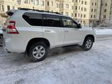 Toyota Land Cruiser Prado 2016 года за 16 300 000 тг. в Астана – фото 4