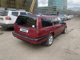 Volvo 850 1995 года за 2 000 000 тг. в Астана – фото 2