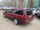 Volvo 850 1995 годаfor1 400 000 тг. в Астана – фото 3