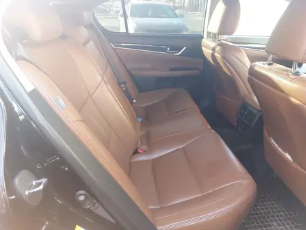 Lexus GS 350 2015 года за 15 555 555 тг. в Атырау – фото 10