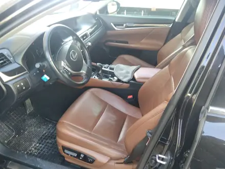 Lexus GS 350 2015 года за 15 555 555 тг. в Атырау – фото 6